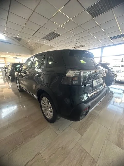 suzuki sx4 s-cross 1,4 gl comfort 2wd - dostupno odmah!!! - slika 7