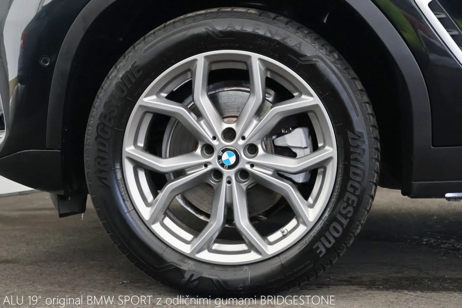 bmw serija x4: xdrive 20d aut x-line adapt.led navipro dab kamera - slika 14