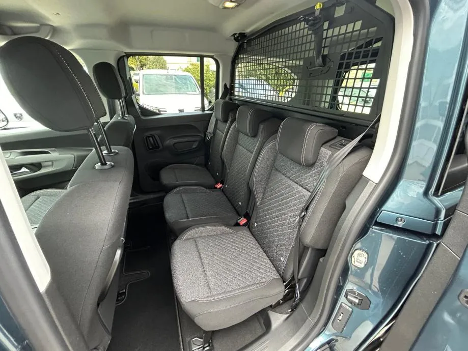 peugeot rifter business l2 allure bluehdi 130 n1 - isporuka odmah! - slika 11