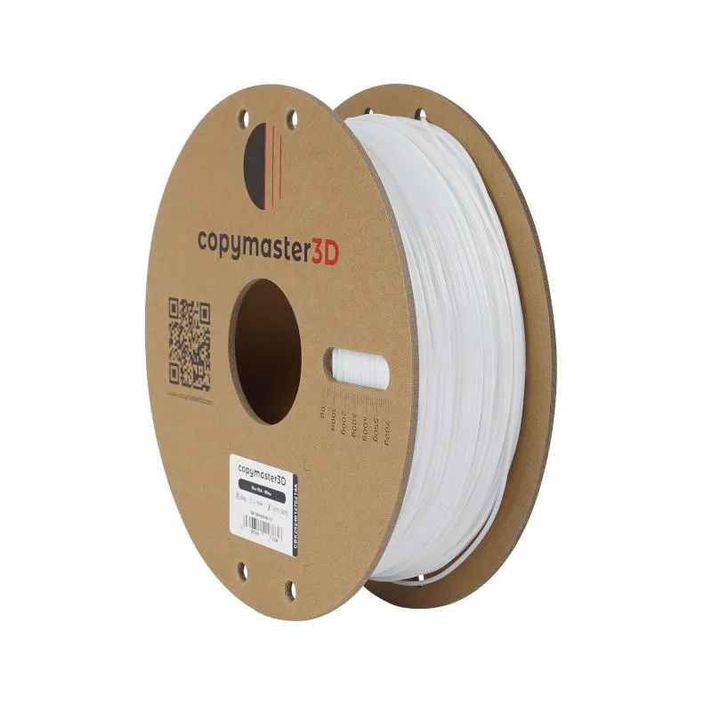 Copymaster3D Flex 95A 1.75mm bijela 800g - Zagreb