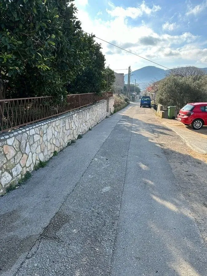 građevinsko zemljište na prodaju - vela luka - slika 5