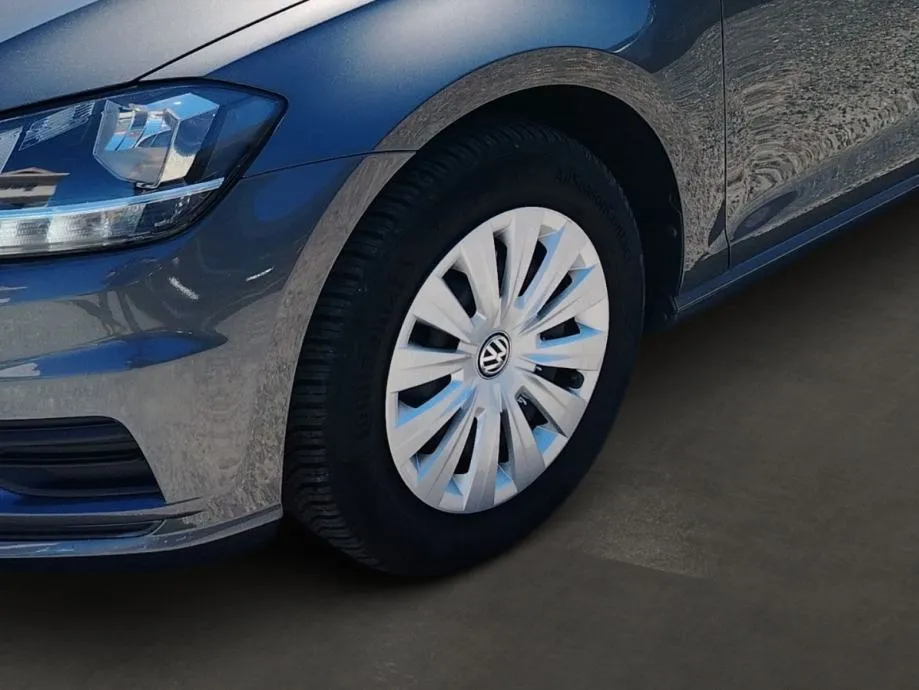 vw golf 7 1.6 tdi - slika 6