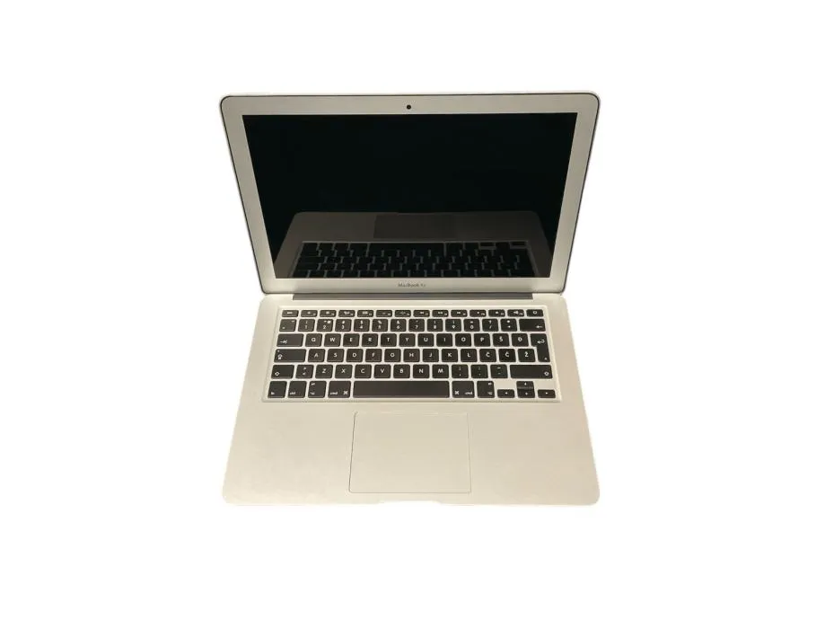 macbook air 13" (a1466) i5 1.6ghz/8gb/128gb i magic mouse / r1, rate! - slika 3