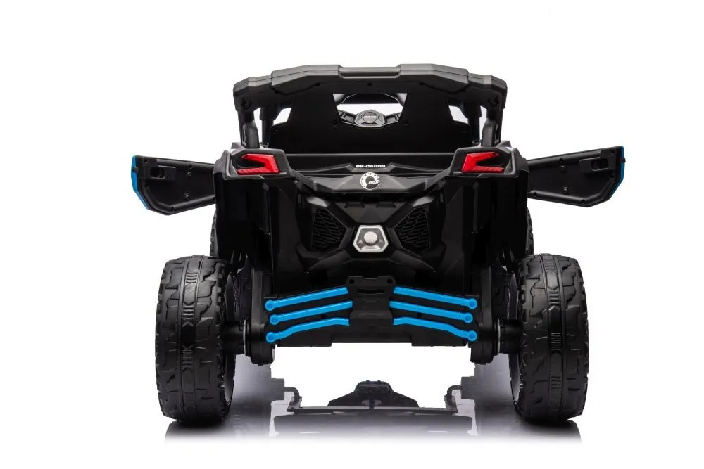 buggy na akumulator can-am dk-ca003 4x4 - plavi - slika 20