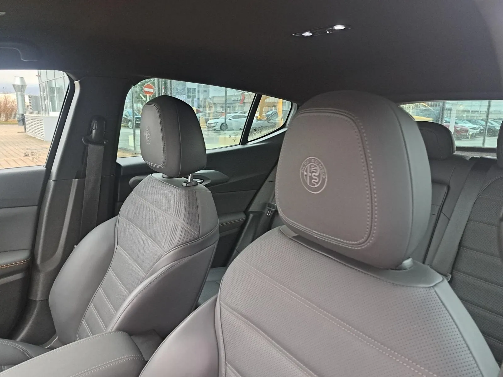 alfa romeo tonale 1.5 mhev (160) veloce - slika 19
