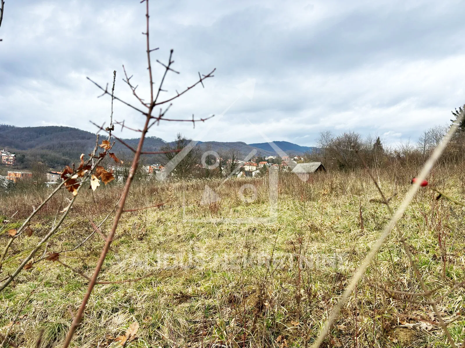 građevinsko zemljište, završje, 649 m2, 77.880 € - slika 5