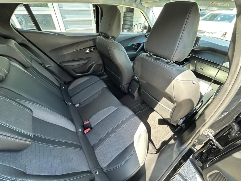 peugeot 2008 allure - hdi - 2022 - 130.000km - navi - reg 1 god !!! - slika 9