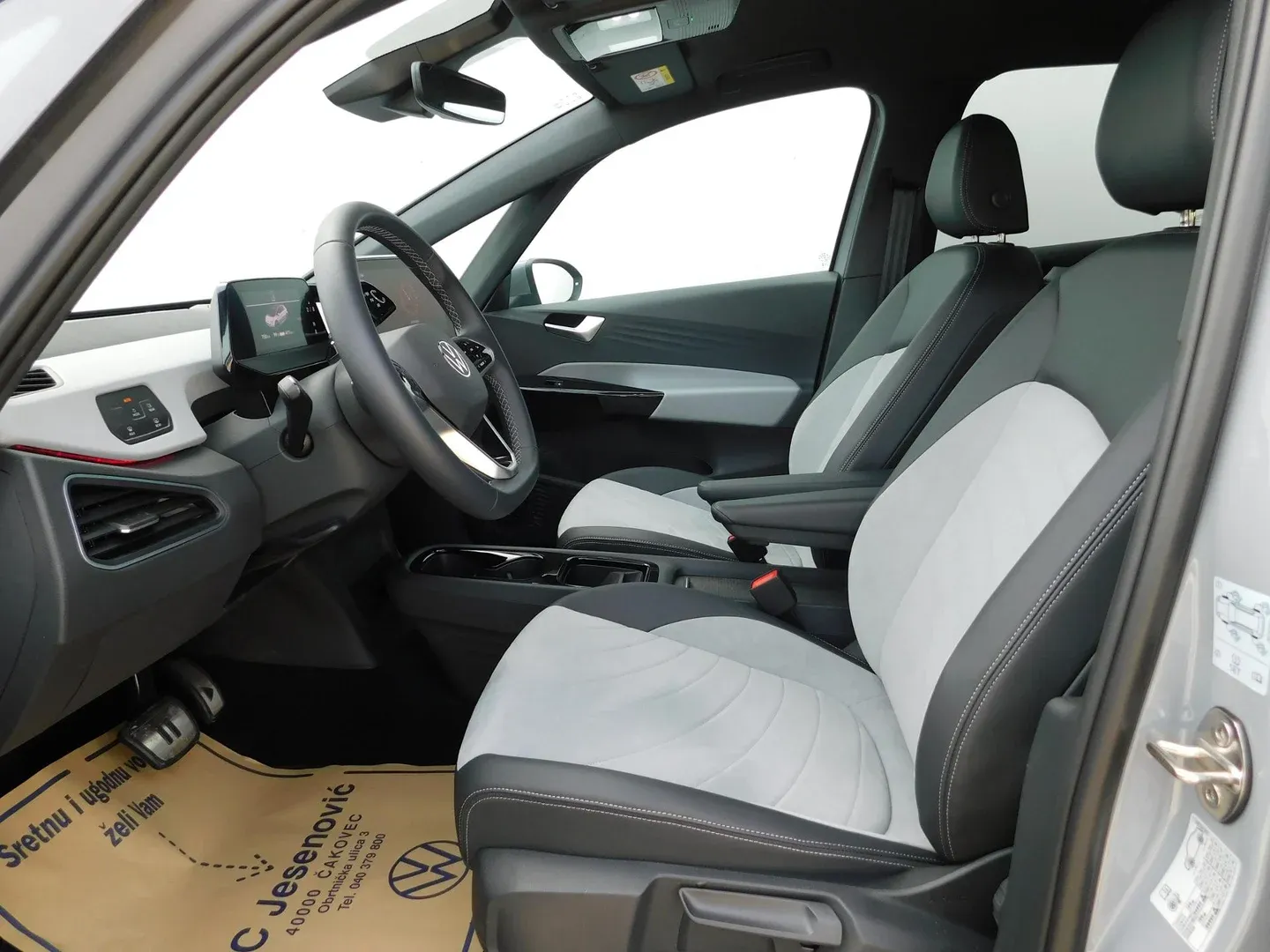 10974 volkswagen id.3 life - slika 8