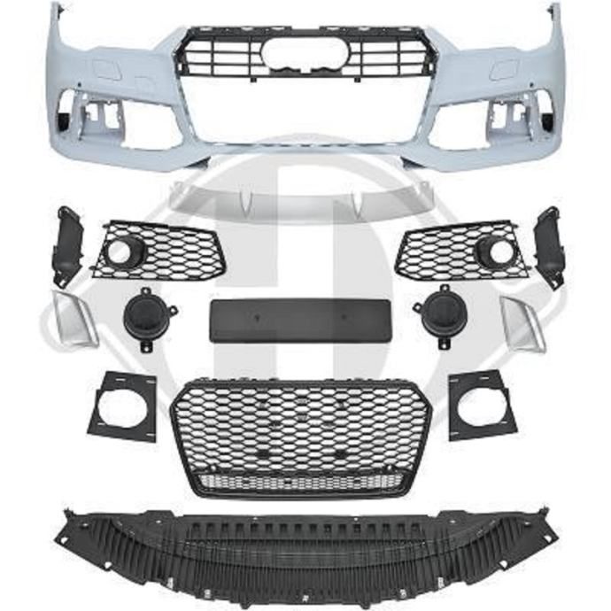 tuning-oprema-styling za audi a7 -interijer-exterijer-felge - slika 8