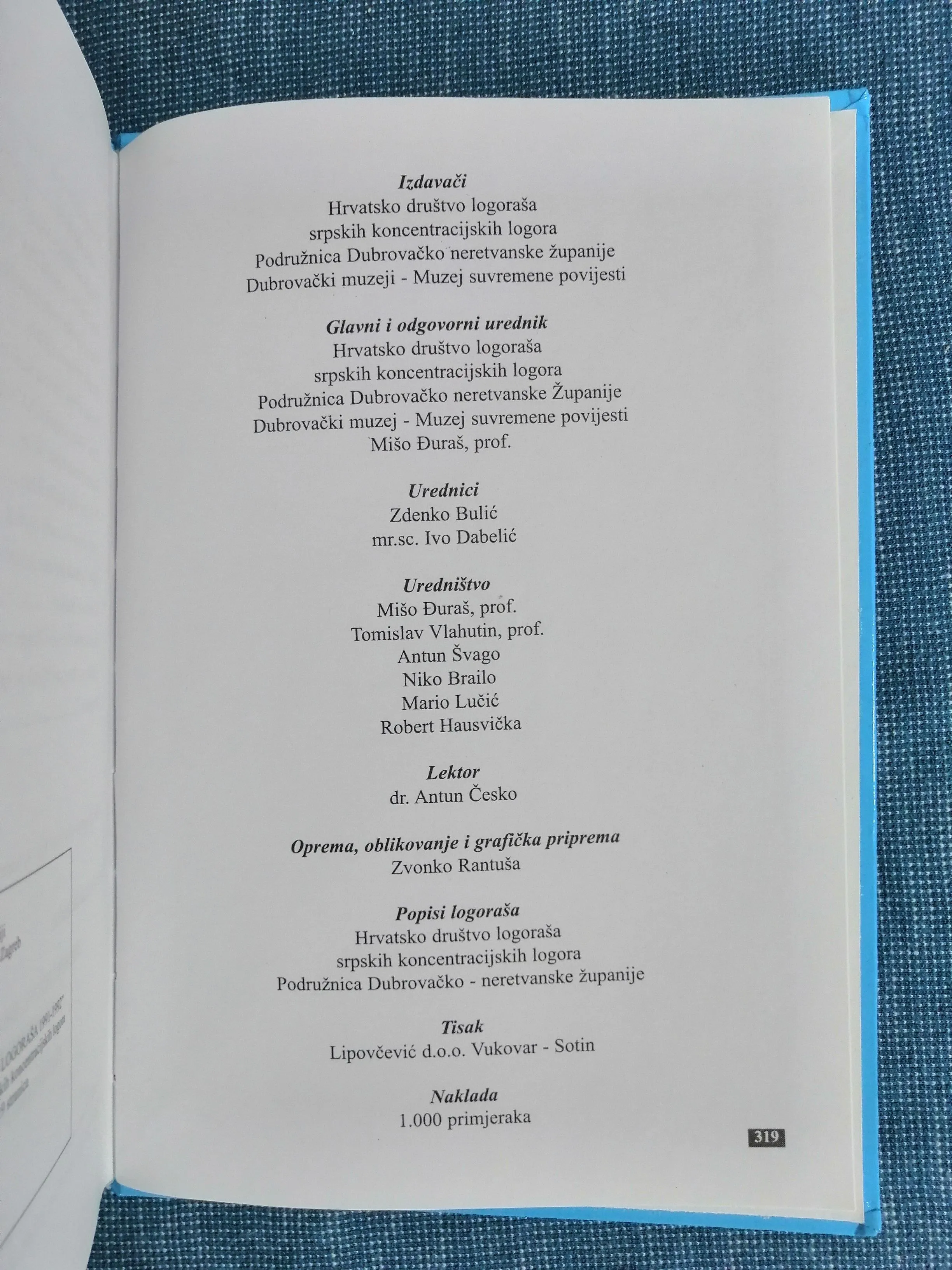 sjećanja dubrovačkih logoraša 1991-1992. [b120] - slika 3