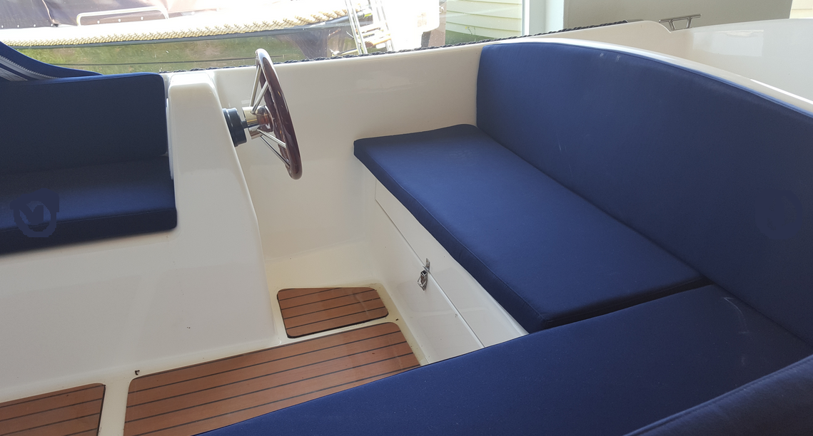 marion 500 cabin classic - slika 4
