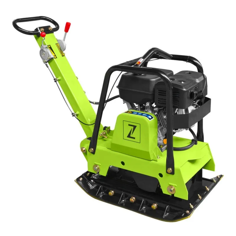 Vibro ploča ZI-RPE160C Zipper Maschinen - Čakovec
