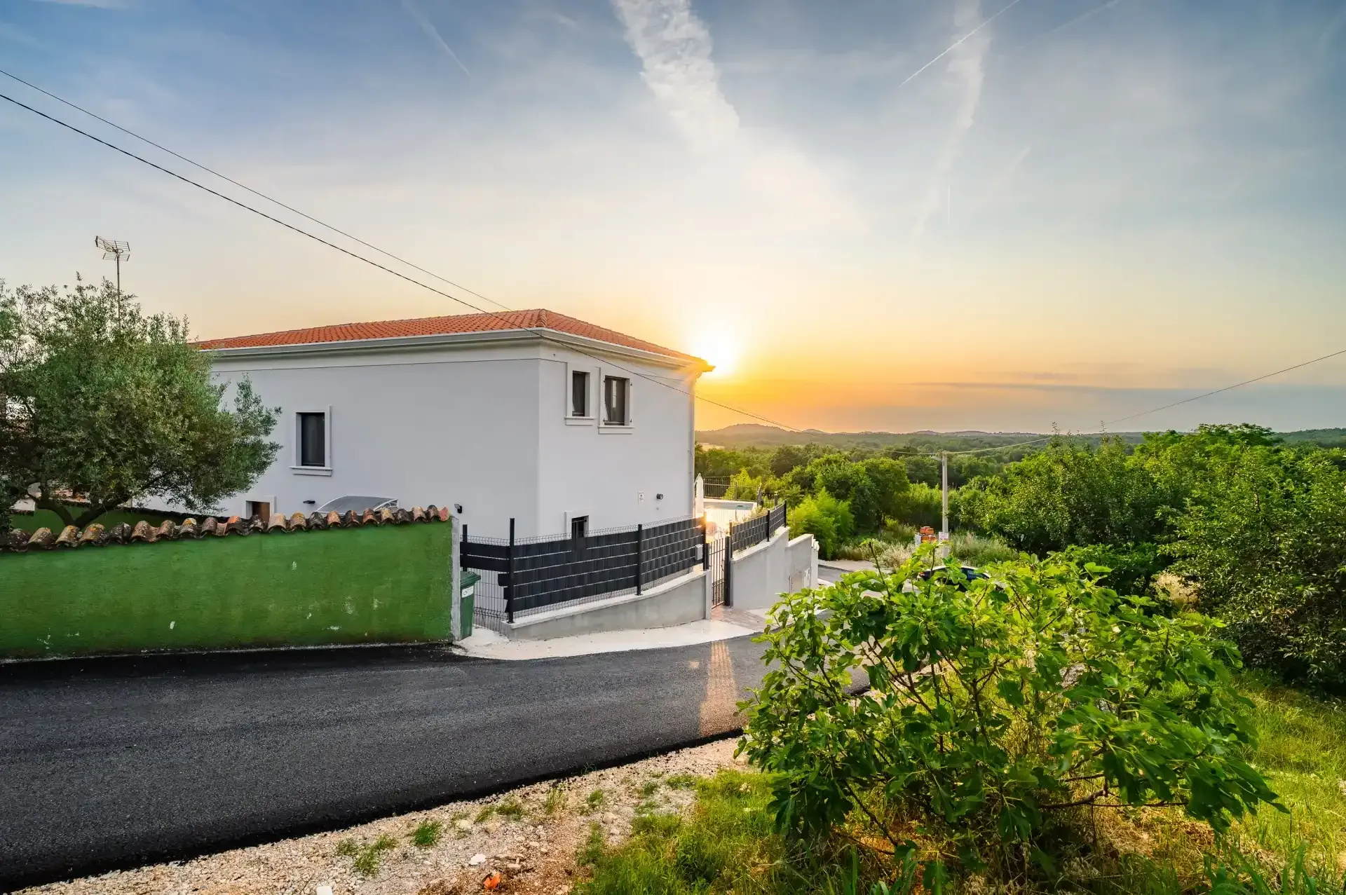kuća za odmor luxury villa sofia with pool - slika 9