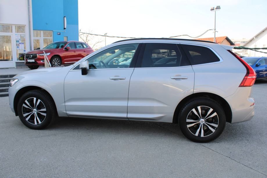volvo xc60 2.0d awd automatik *led, navigacija, kamera* - slika 8