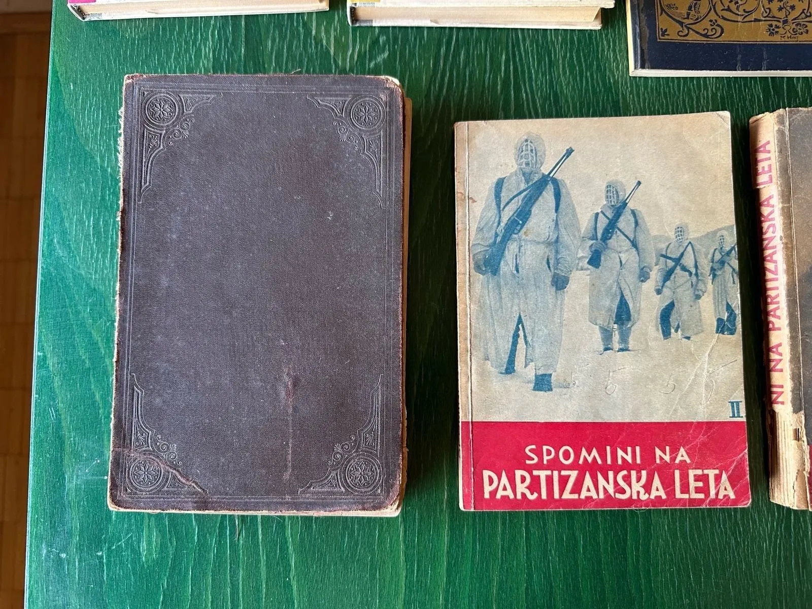 robinzon kruzo, 20000 milja pod morem i sl sve po 1€ - slika 2