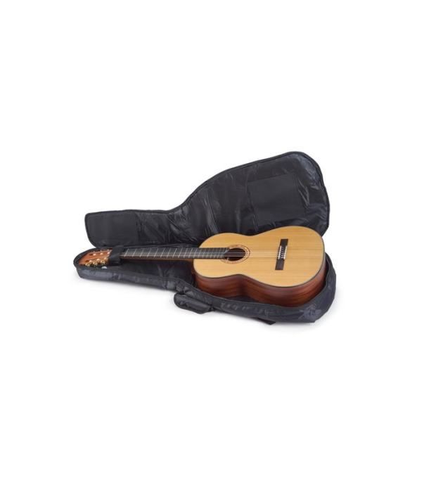 rockbag gitara rb20518bk student line navlaka za klasičnu gitaru - slika 4