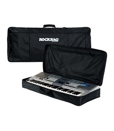 rockbag rb21412bk stl syn navlaka za klavijature - slika 2