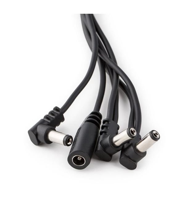 rockboard patch flat daisy chain ​​6 kabel - slika 2