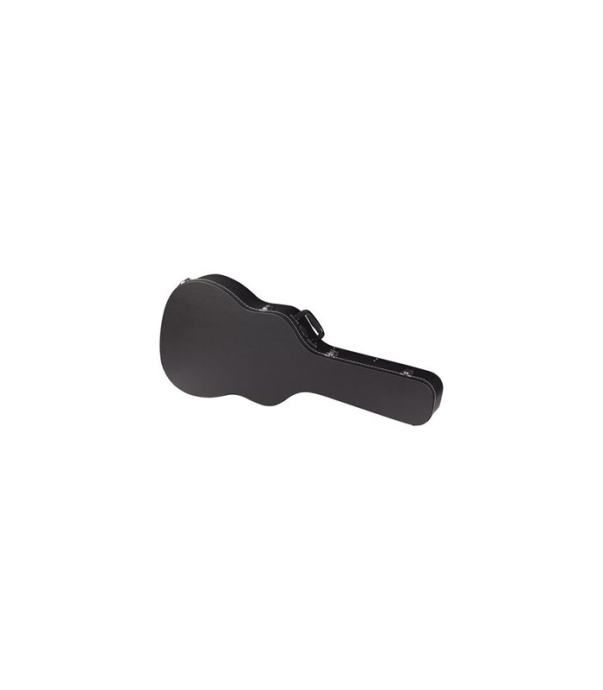 Rockcase Rc10609 Bk Kofer Za Akustičnu Gitaru - Rijeka