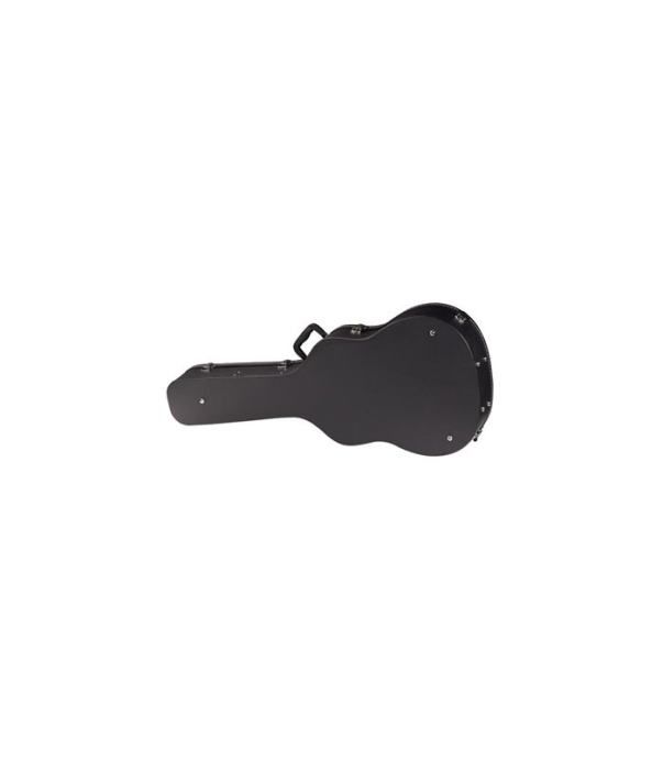 rockcase rc10609 bk kofer za akustičnu gitaru - slika 2
