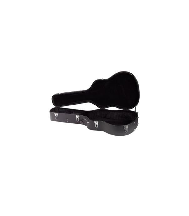 rockcase rc10609 bk kofer za akustičnu gitaru - slika 3