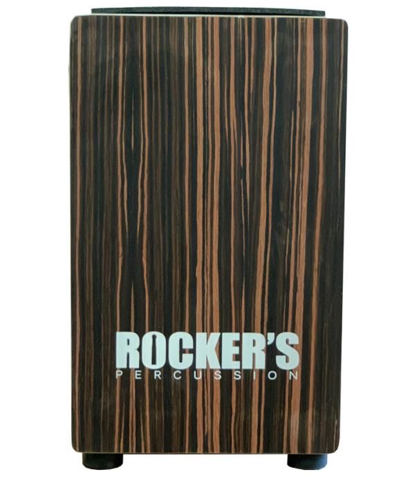 Rockers Caj121 Ht Cajon - Zagreb