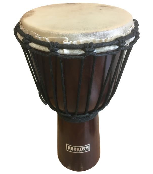 Rockers Jbsh110c Djembe - Zagreb