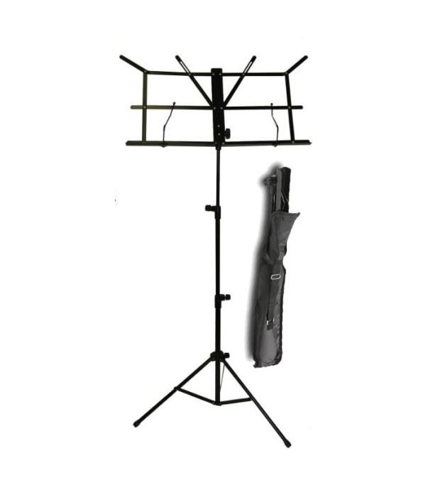 Rockstand Rs10010bkstalak Za Note + Navlaka - Rijeka