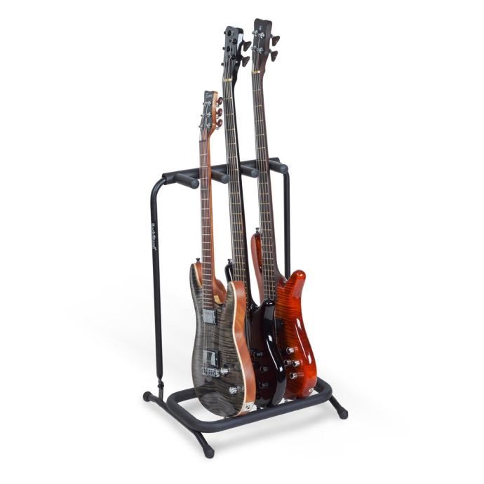 rockstand rs20860bk electric/bass,guitar stalak gitarski /3 - slika 3