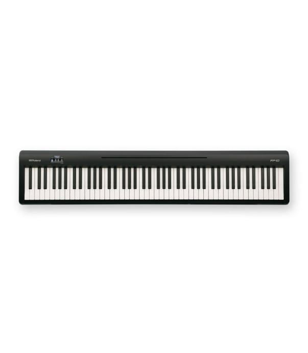 Roland Fp-10 Bk Digitalni Pianino - Čakovec, Čakovec-istok