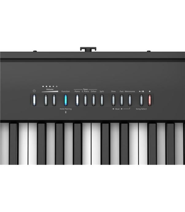 roland fp-30x bk digitalni pianino - slika 3