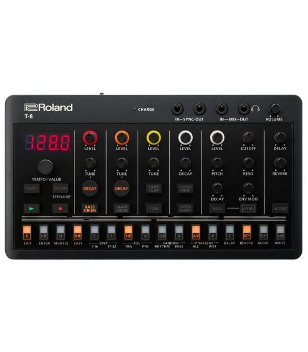 Roland T-8 Beat Machine Ritam Mašina - Split