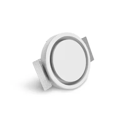 ergovent rondo-100 difuzor zraka - cijevni priključak 100mm - slika 6