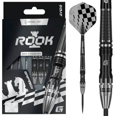 Goat Rook 26g - Zagreb, Resnički gaj