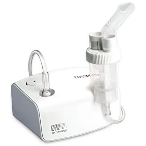 rossmax kompaktni inhalator nb80 za djecu i odrasle - slika 2