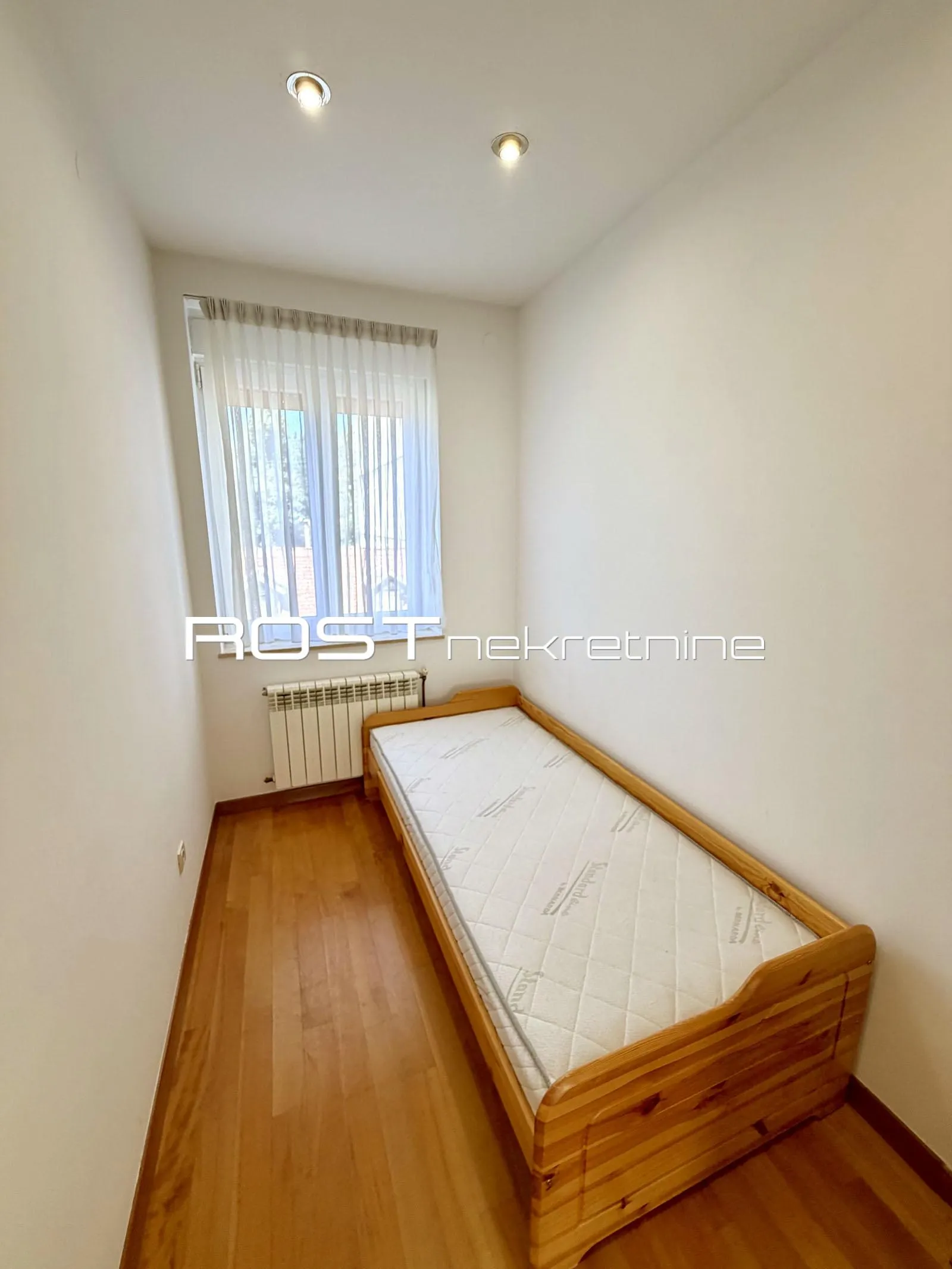 centar - savska cesta - 70 m2, 3-sobni + balkon - atraktivni - slika 19