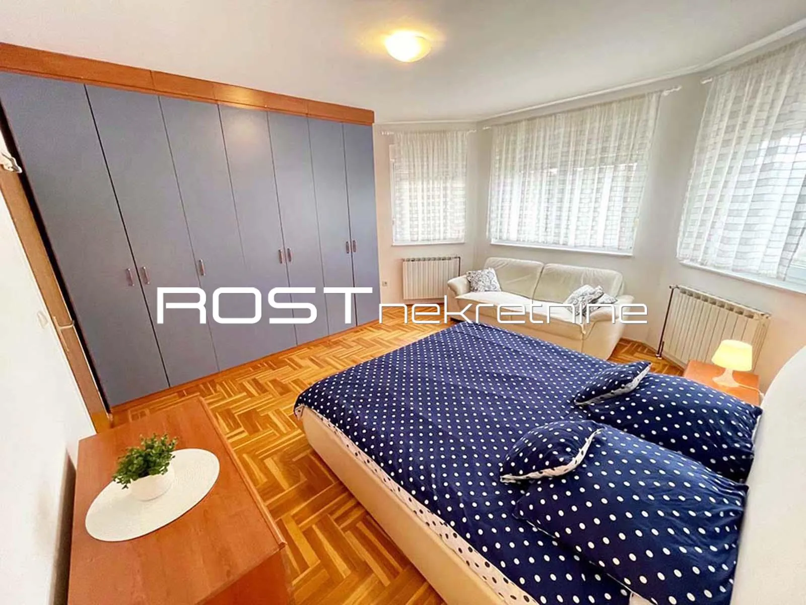 gračani - 163 m2, 3-sobni + terasa + parking - atraktivna vila - slika 14
