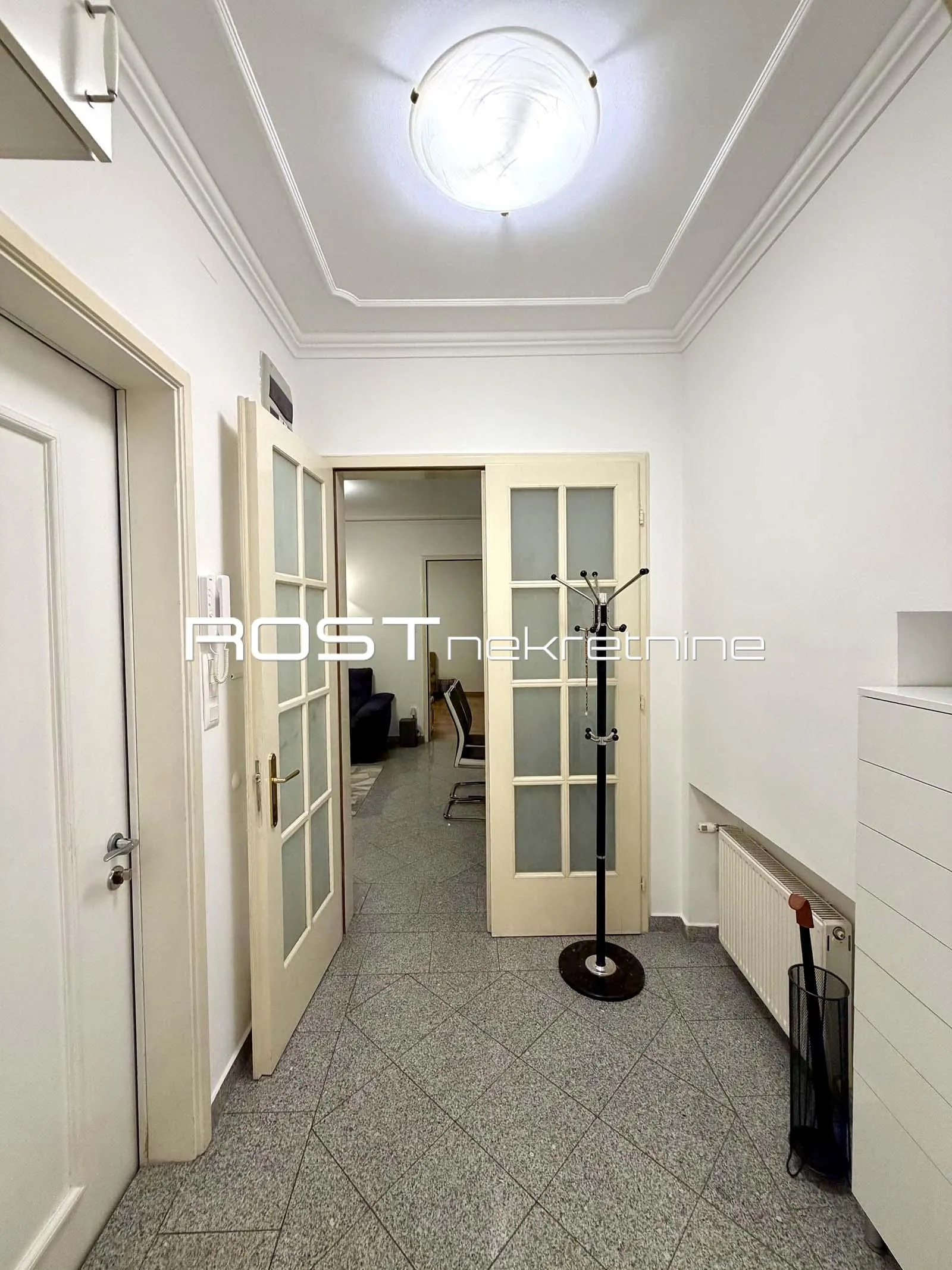 strogi centar - frankopanska - 63 m2, 3-sobni - novouređeni stan - slika 28