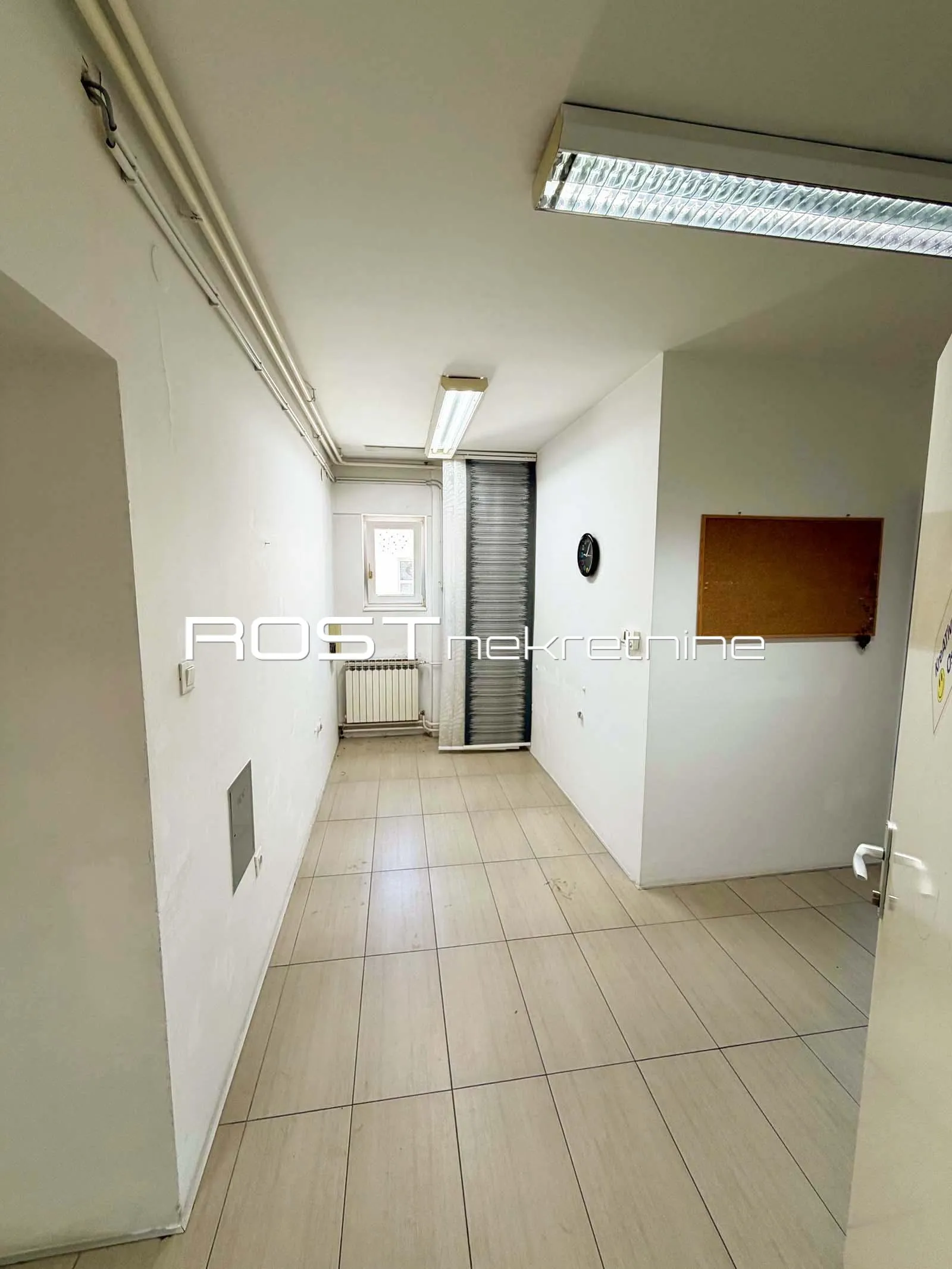 kvaternikov trg - heinzelova - 100 m2, 4-sobni + parking - slika 20