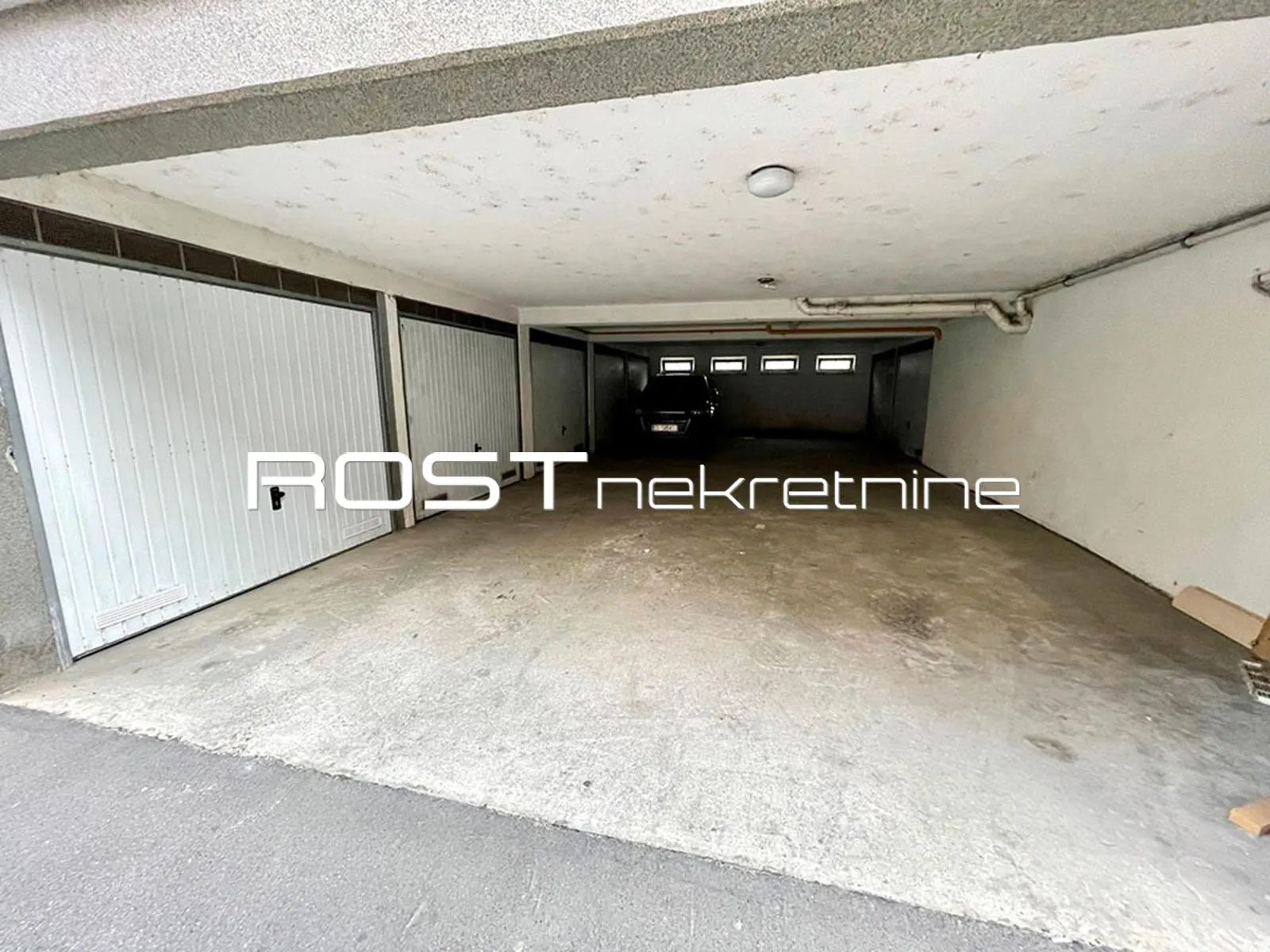 kajzerica - podbrežje - 60 m2, 3-sobni + balkon + garaža - atraktivni - slika 26