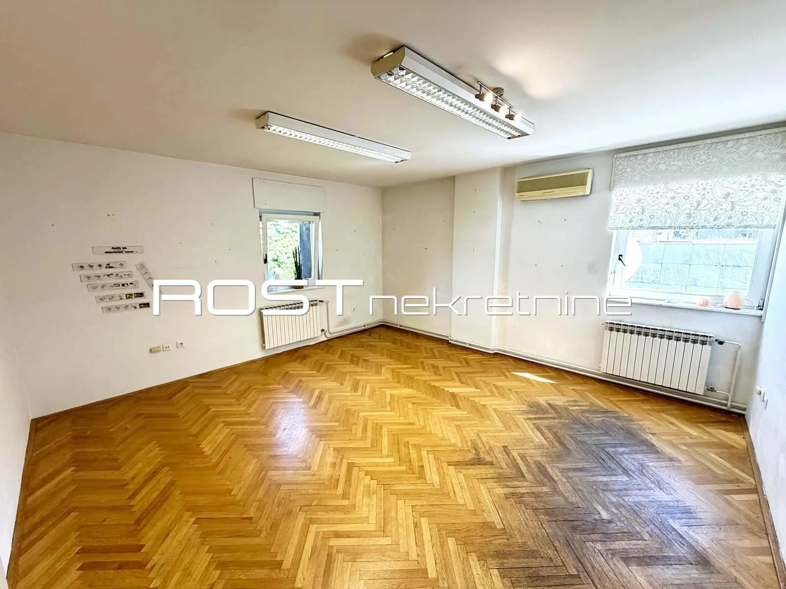kvaternikov trg - heinzelova - 100 m2, 4-sobni + parking - slika 15