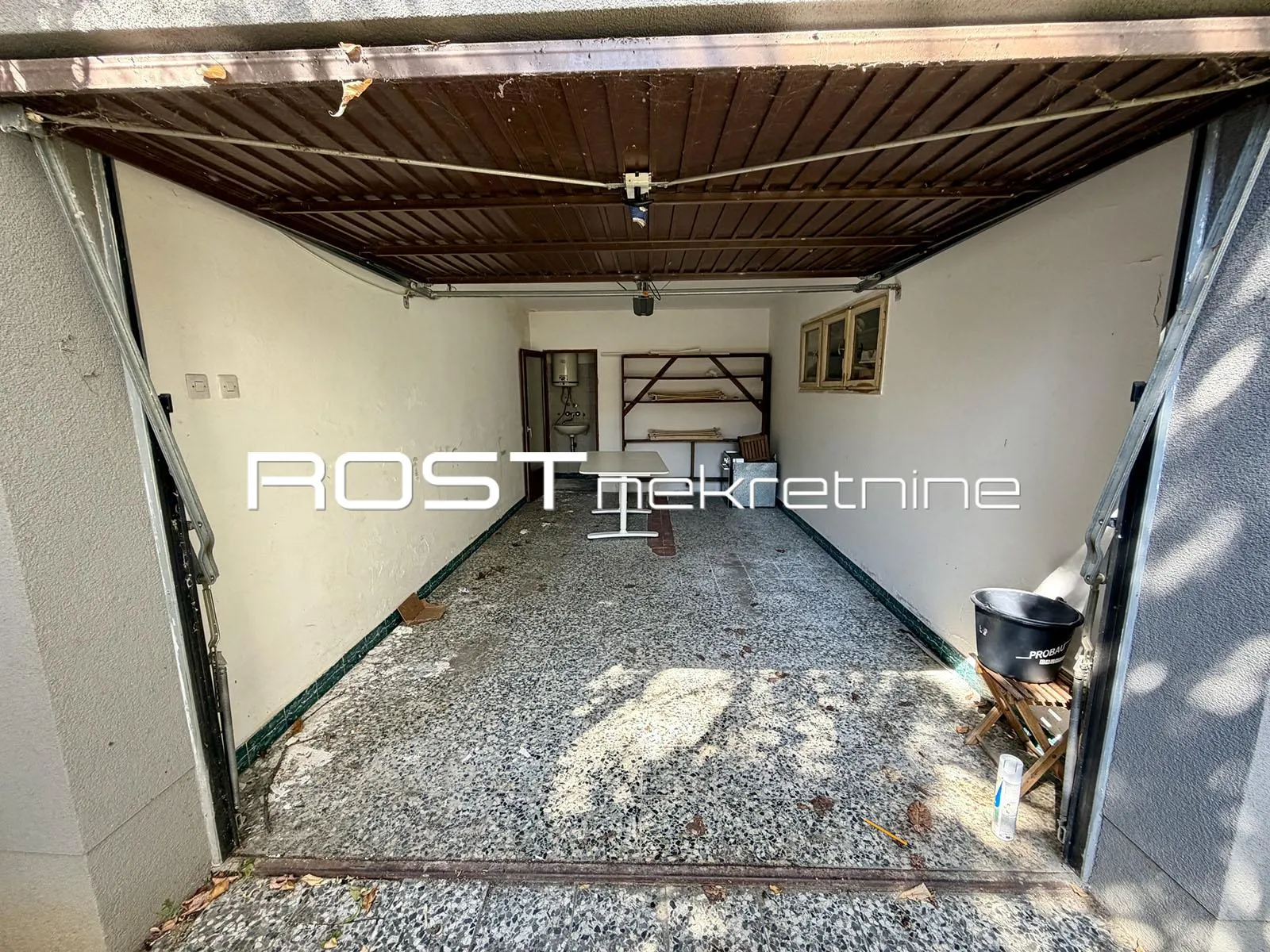 šalata - 160 m2, 4-sobni + 4 balkona + garaža + 3 parkinga - lux - slika 29