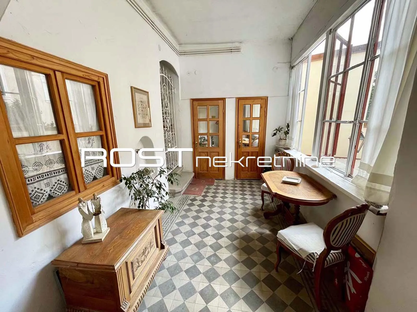 trg bana jelačića - radićeva - 110 m2, 3-sobni - atraktivno potkrovlje - slika 28