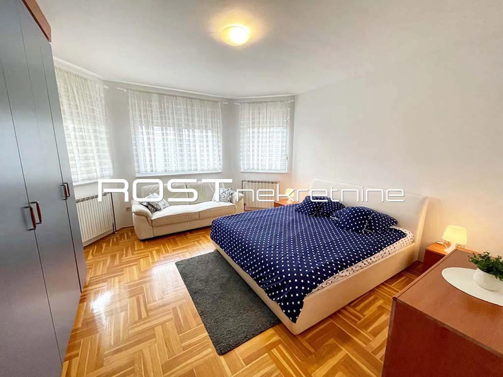 gračani - 163 m2, 3-sobni + terasa + parking - atraktivna vila - slika 13