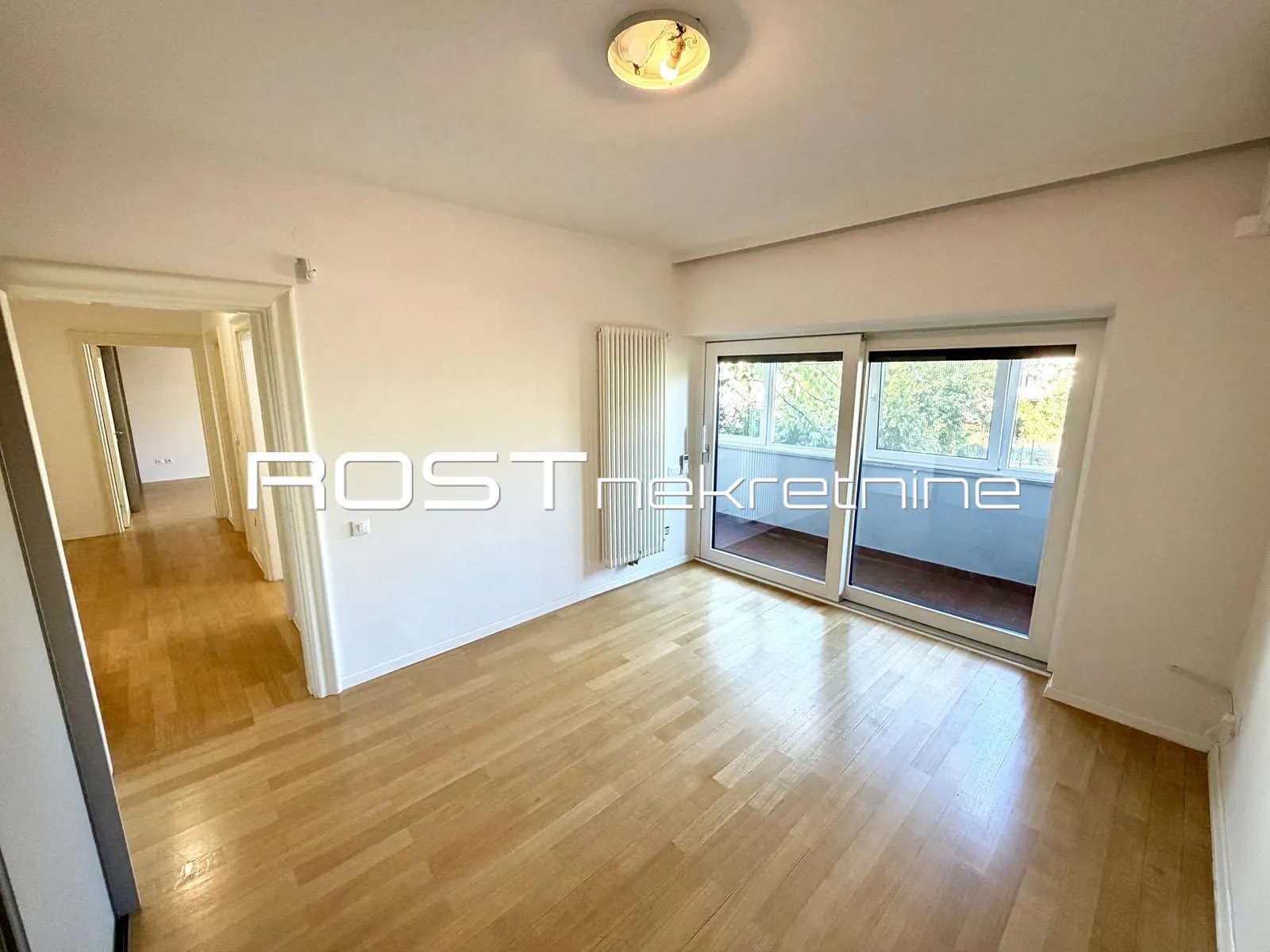 šalata - 160 m2, 4-sobni + 4 balkona + garaža + 3 parkinga - lux - slika 23