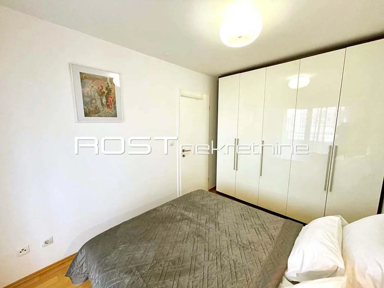 centar zvonimir - lj. posavskog - 47 m2, 2-sobni + garaža - luksuzni - slika 24