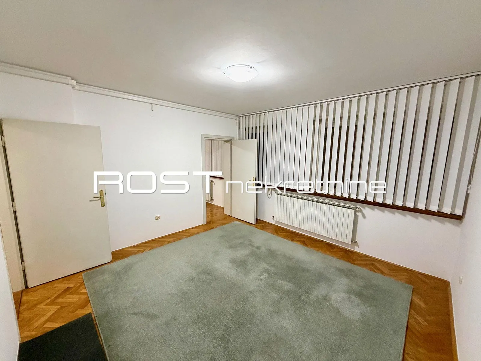 centar - iblerov trg - 105 m2, 4-sobni - novouređeni poslovni prostor - slika 13