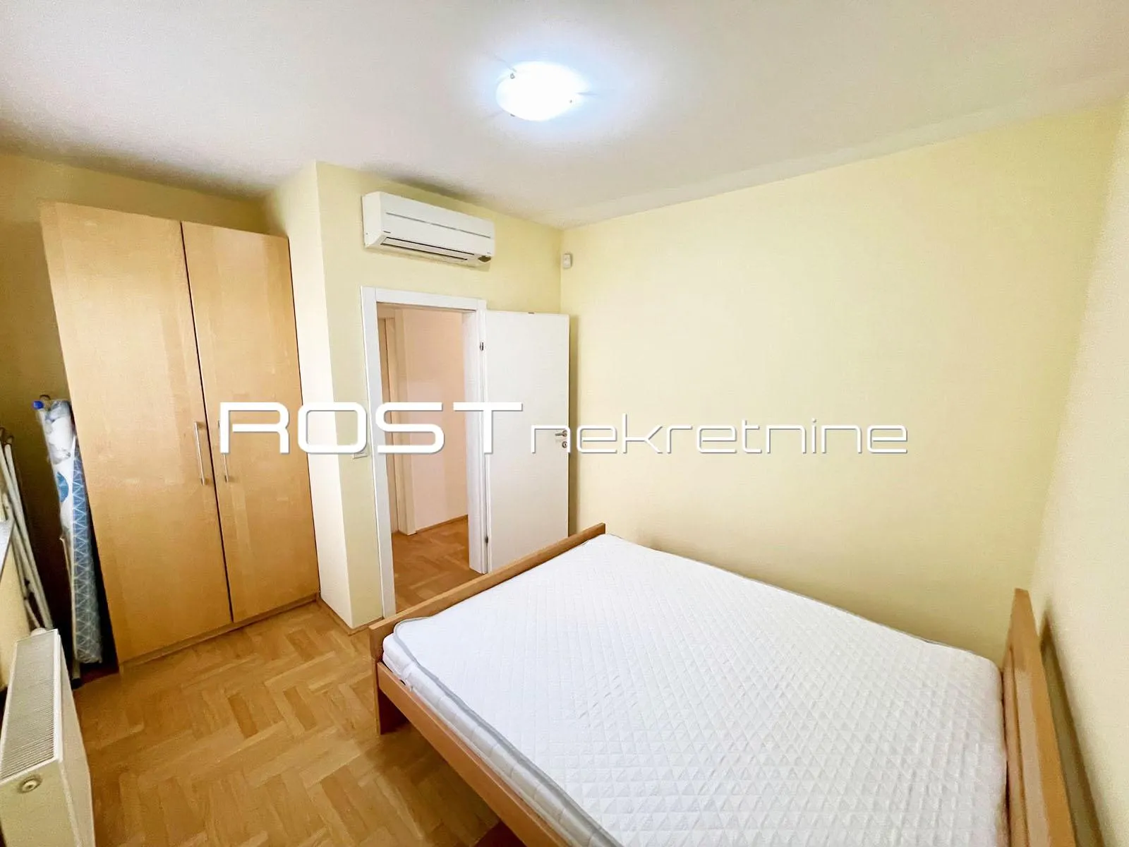 bukovačka cesta - 115 m2, 4-sobni + terasa + 2 parkinga - atraktivni - slika 19