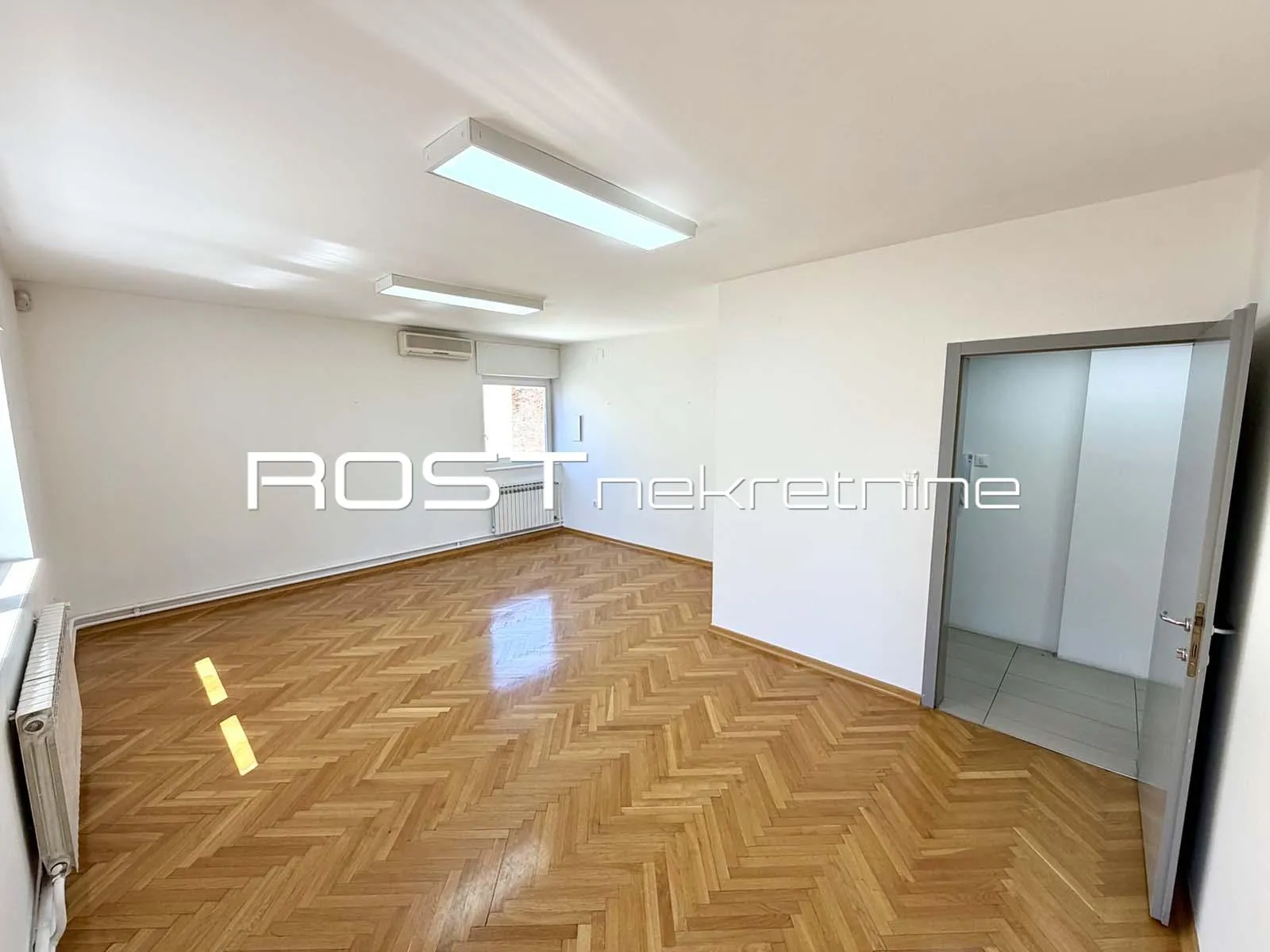 kvaternikov trg - heinzelova - 100 m2, 4-sobni + parking - slika 3