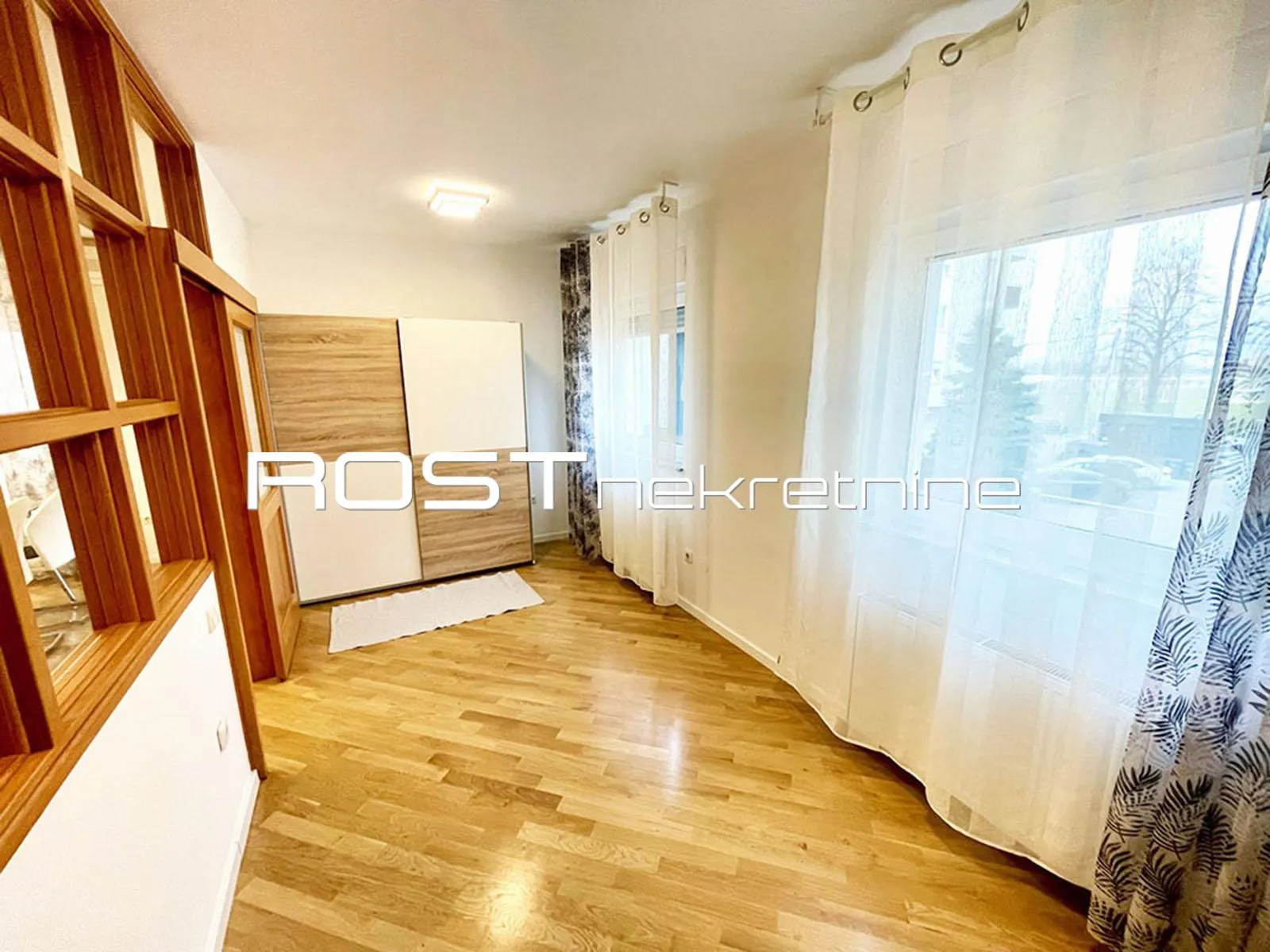 kajzerica - podbrežje - 60 m2, 3-sobni + balkon + garaža - atraktivni - slika 16